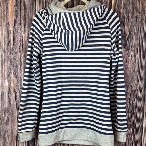 Double-Hooded Sweatshirt - Picture 6 of 12